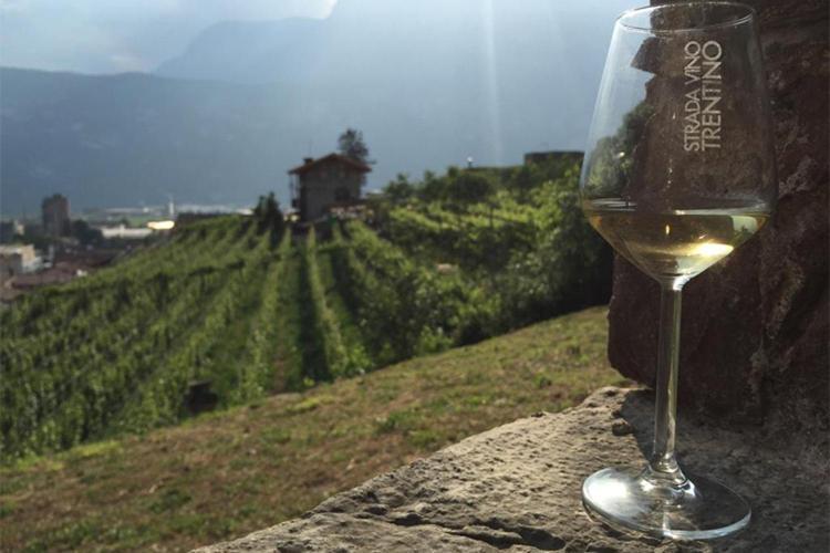 Hotel Corona Pinzolo Eksteriør billede