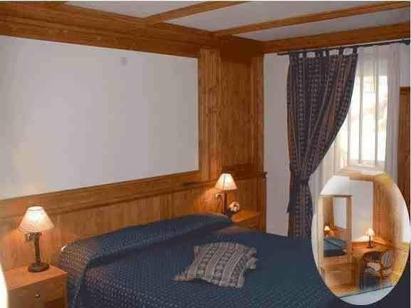 Hotel Corona Pinzolo Eksteriør billede